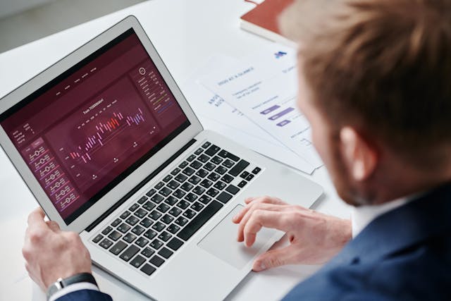 Melbourne Software Developer